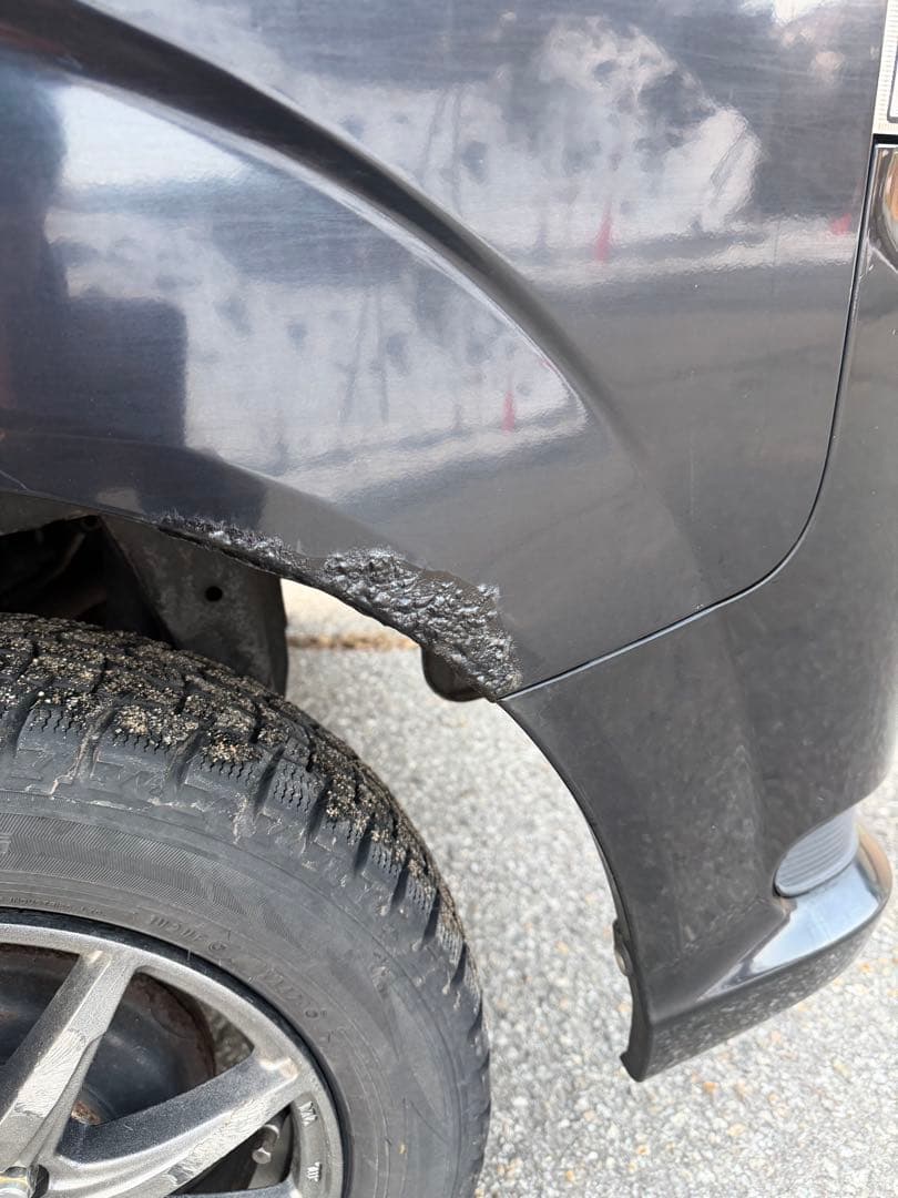 エブリィ ワゴンPZターボ 4WD 23年12月登録　車検8年12月14日