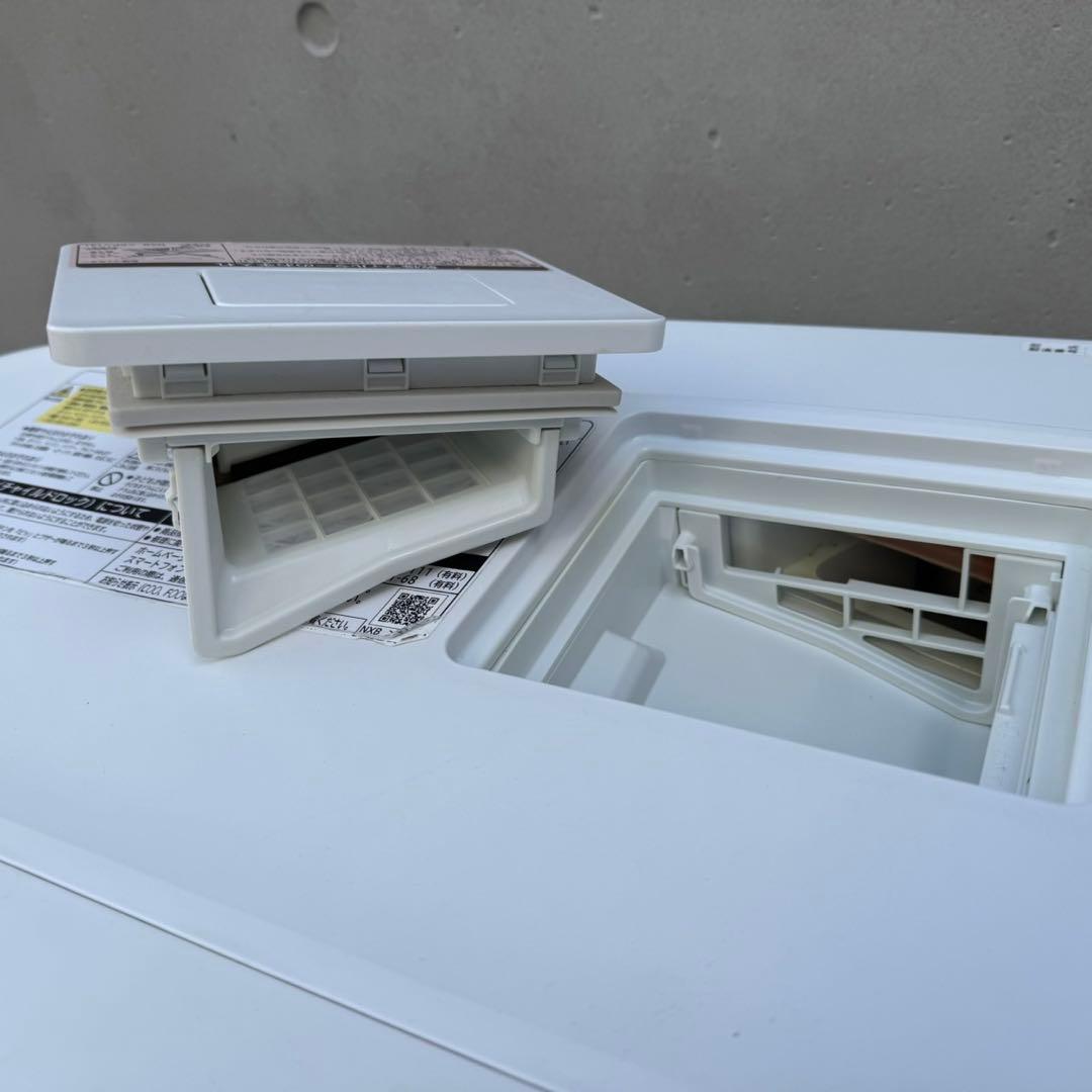 32⭐️2018年製★日立　ドラム式洗濯機　12KG 熱乾燥6KG 大容量　大型