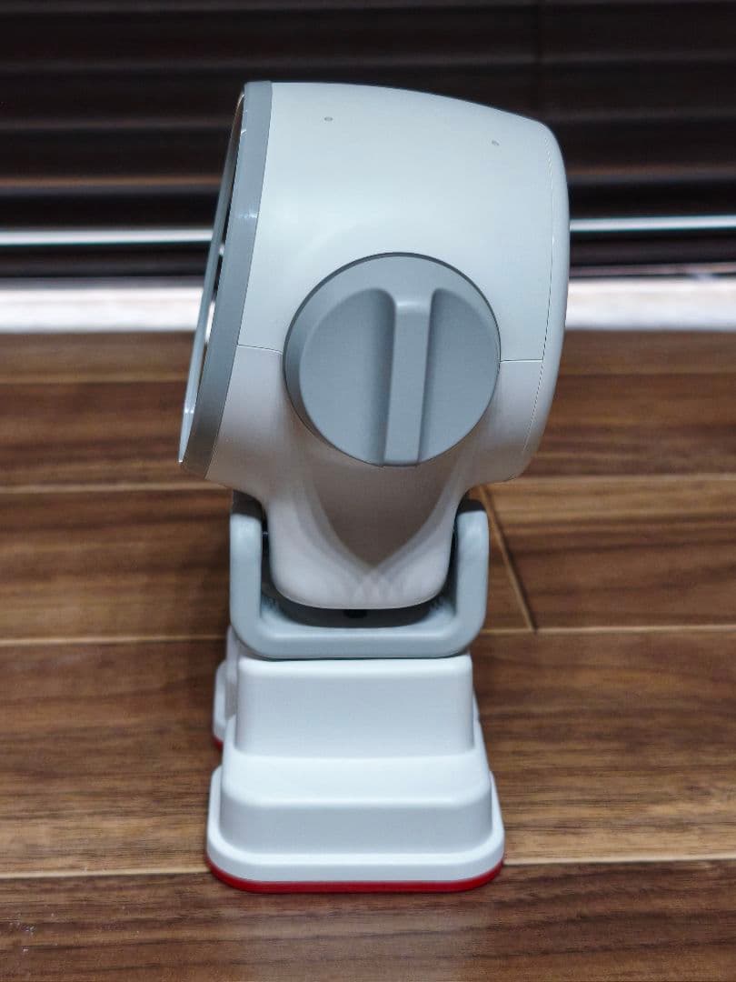 【超美品・日本語対応】Rux AI ロボットペット