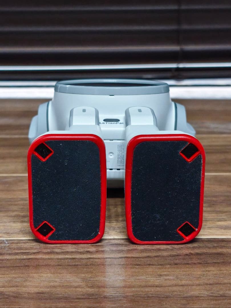 【超美品・日本語対応】Rux AI ロボットペット