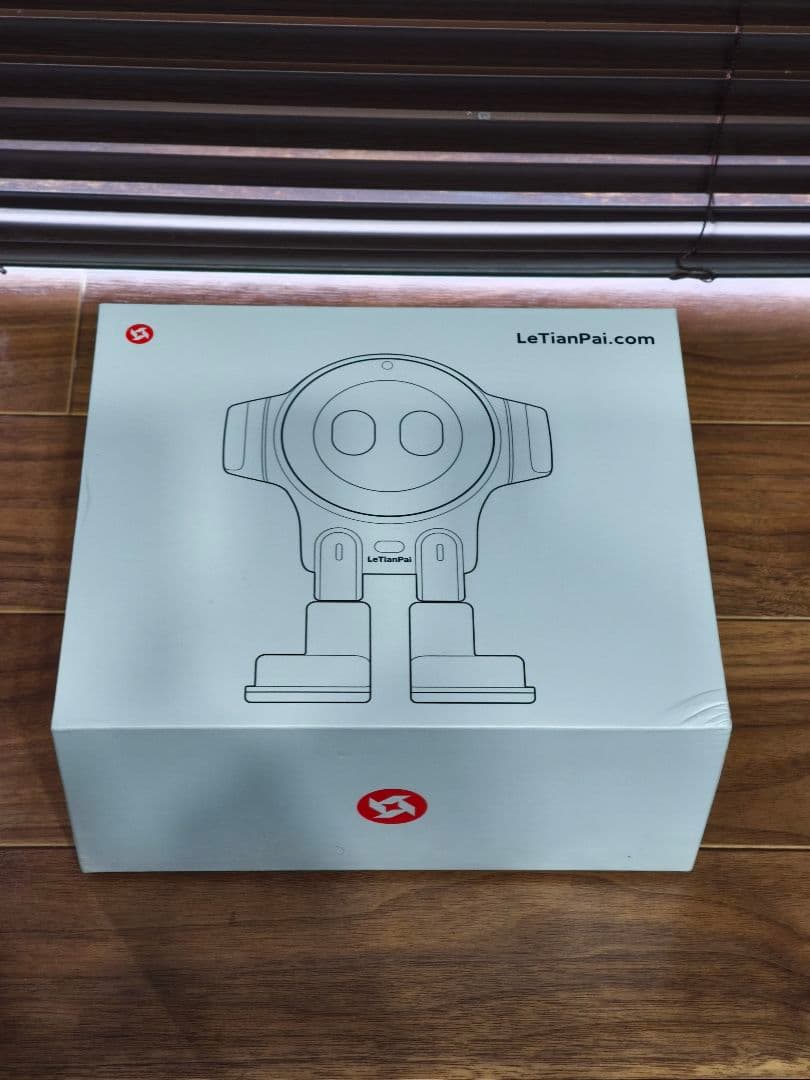 【超美品・日本語対応】Rux AI ロボットペット