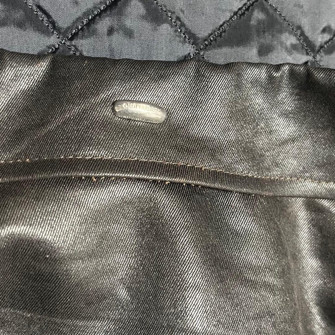 か*わ様 OUR LEGACY REVERSIBLE VARSITY JACKE