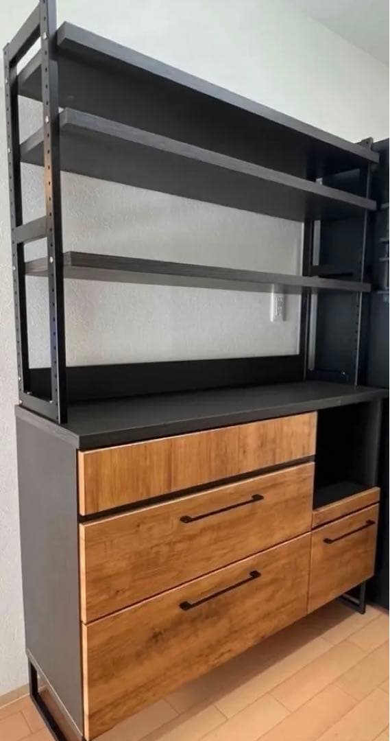 キッチンボード