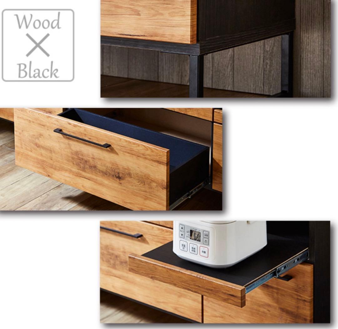 キッチンボード