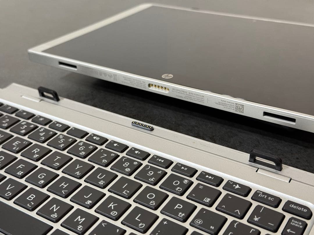 【取置き品】HP x2 210 G2 128GB Windows 10 Pro