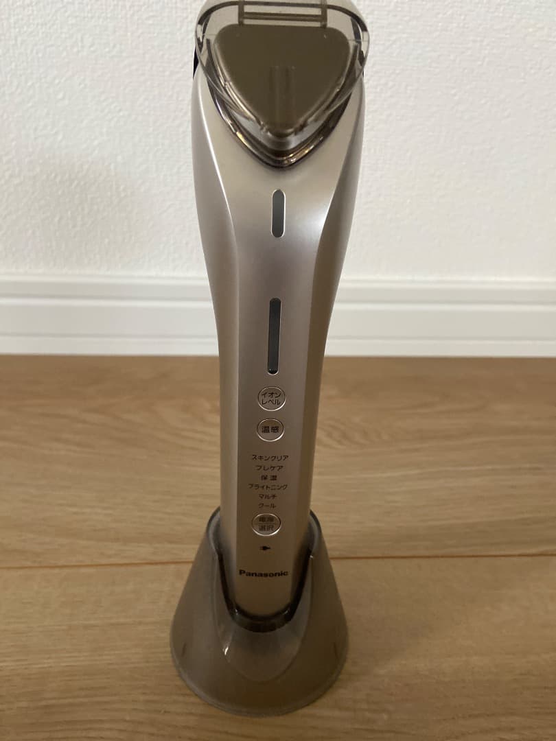 Yontene Panasonic 美品イオンエフェクター EH-ST98