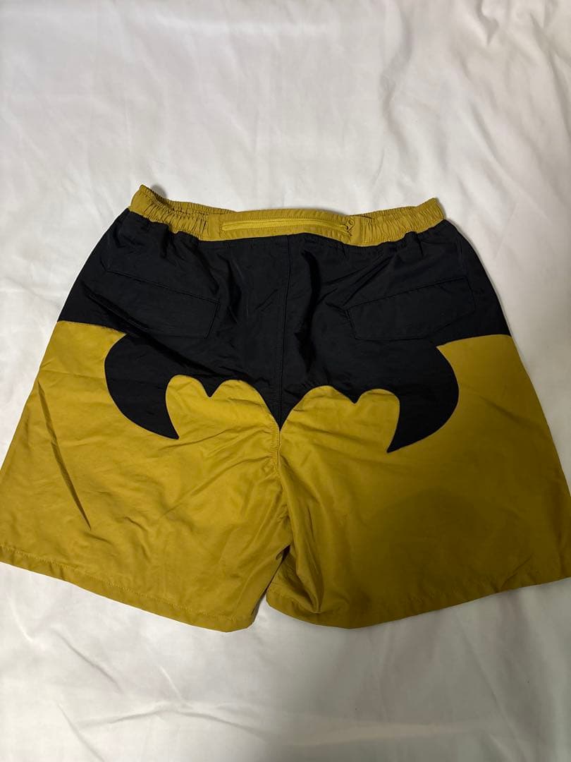 未使用タグ付き　エルドレッソ　BAD SHORTS サイズM