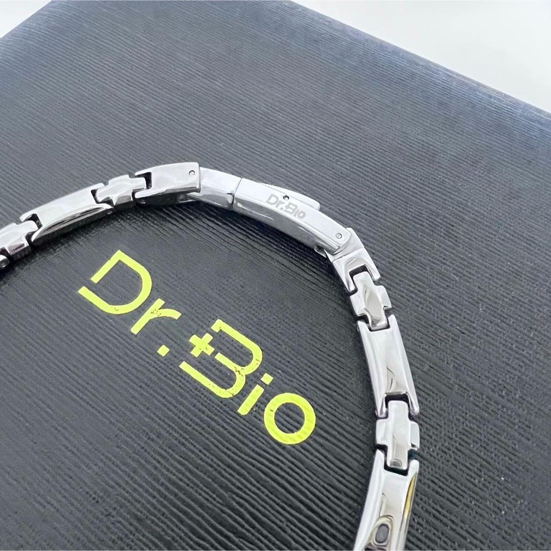 新品　ゲルマニウム ネックレス S Leda レダ 純ゲルマ　チタン シルバー