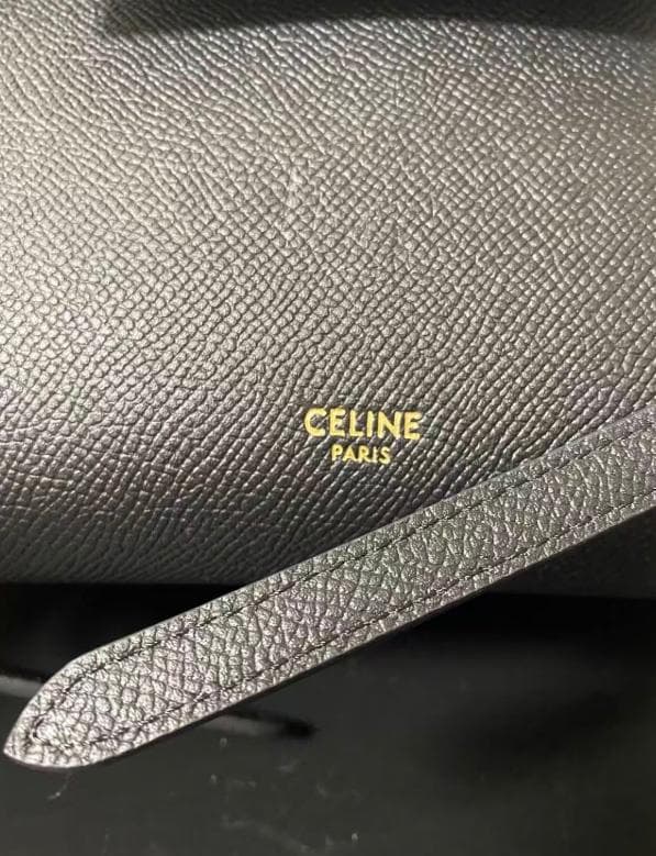 CELINE ピコベルトバッグ　f