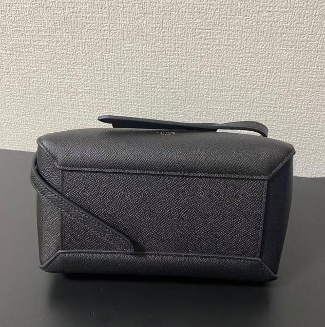 CELINE ピコベルトバッグ　f