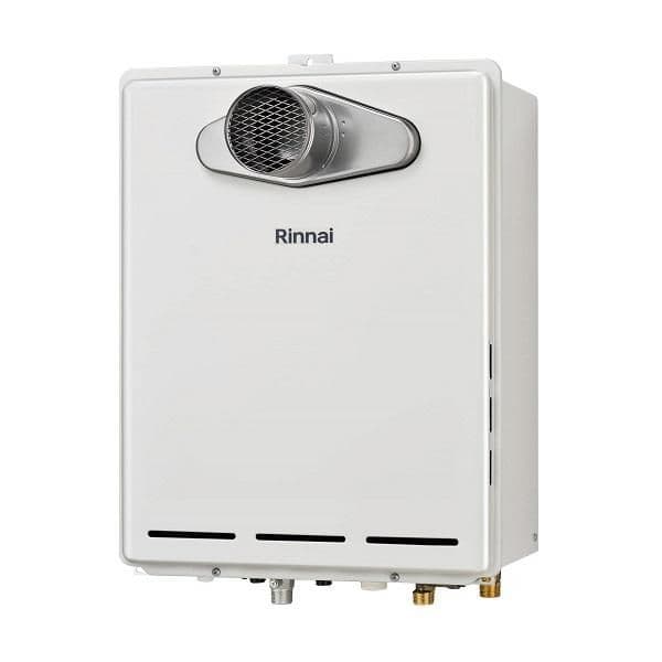 リンナイ 追い焚き RUF-A1605SAT-L (LP) ２４年仕入 保証付