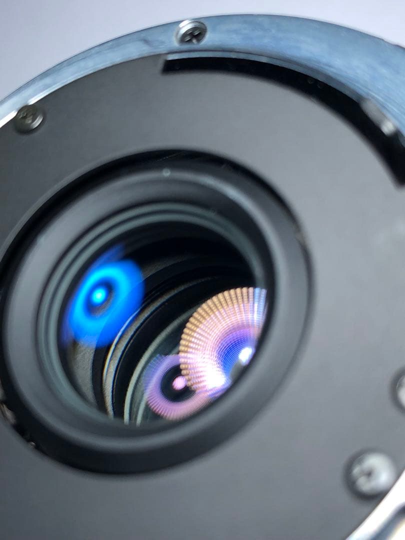 YASHICA ML 28mm f2.8 ヤシカマウント