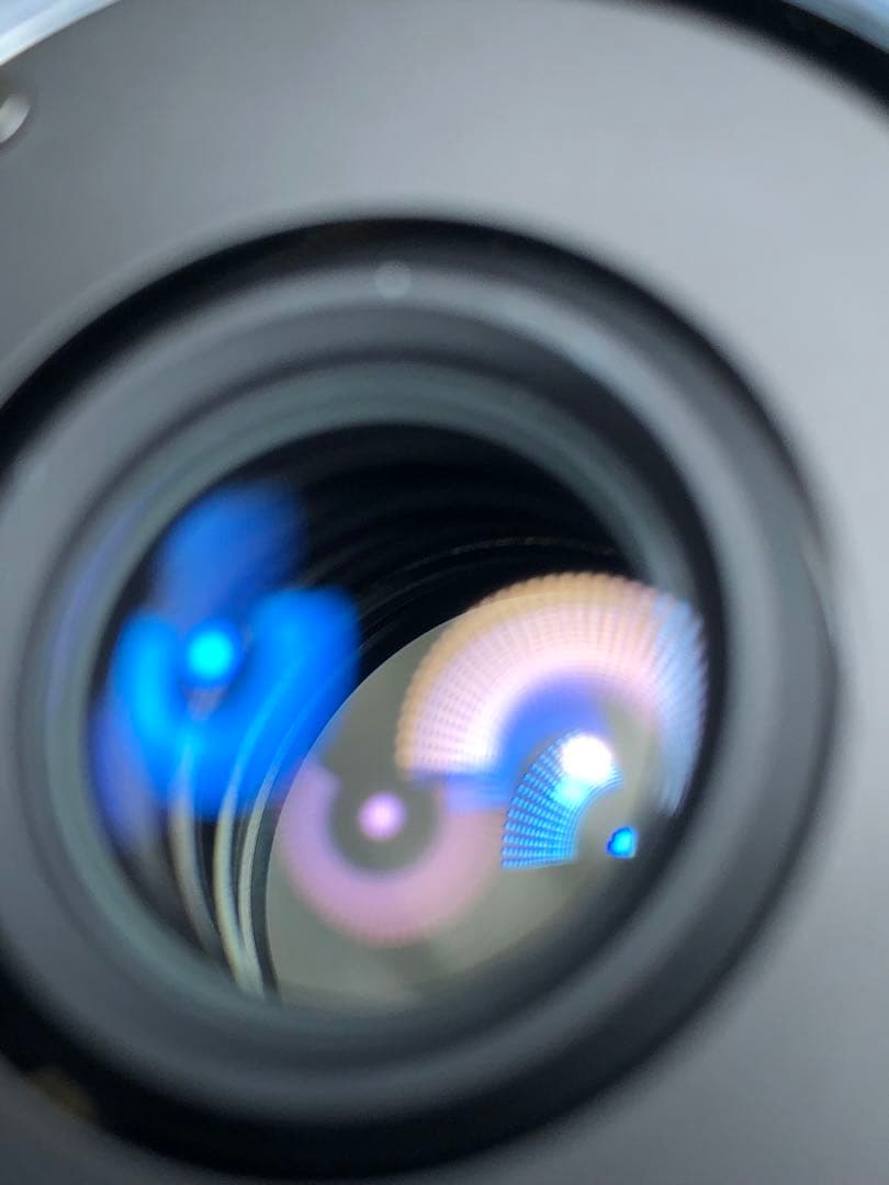 YASHICA ML 28mm f2.8 ヤシカマウント