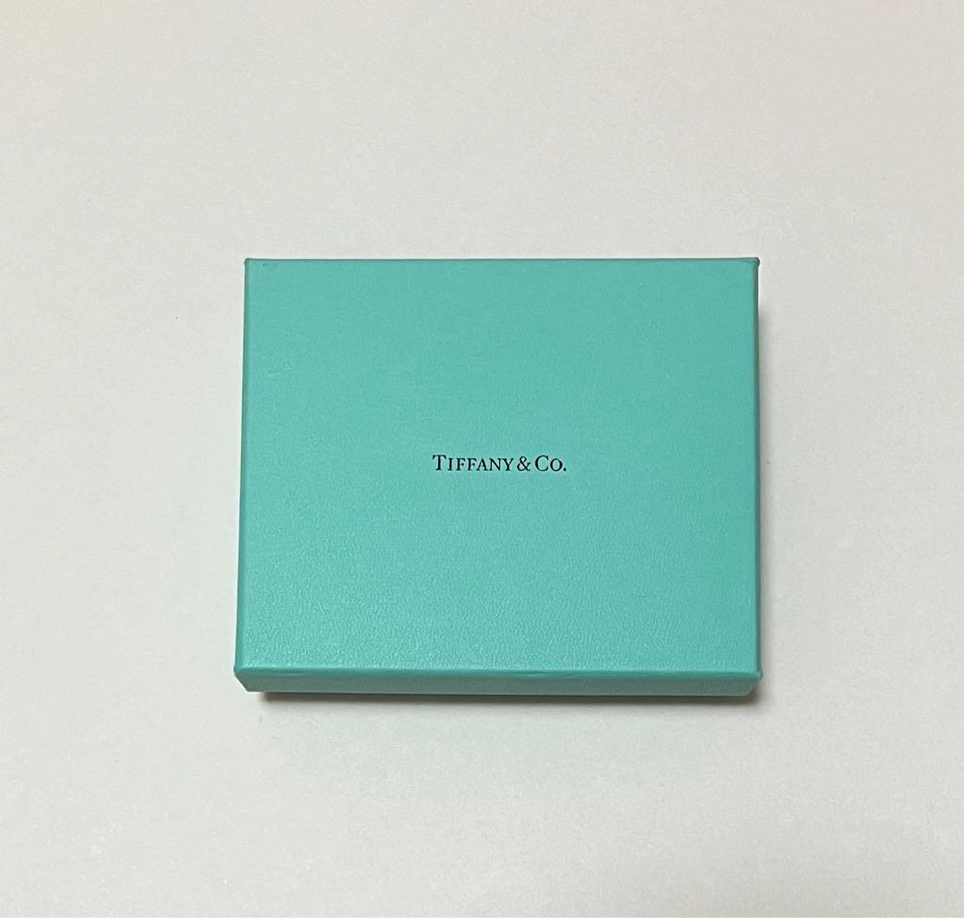 だ*い様 Tiffany ティファニー　リング　1837 シルバー