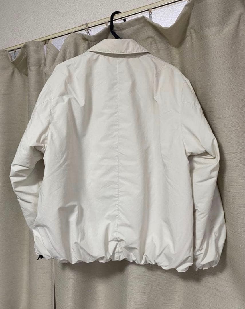 スティーブンアラン　ダルマジャケット