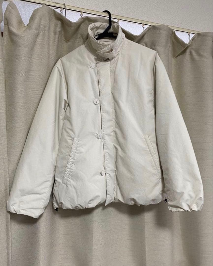 スティーブンアラン　ダルマジャケット