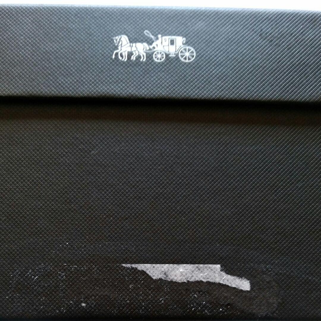 コーチ⭐新品⭐COACHスタースタッズムートンボアモカシンシューズ