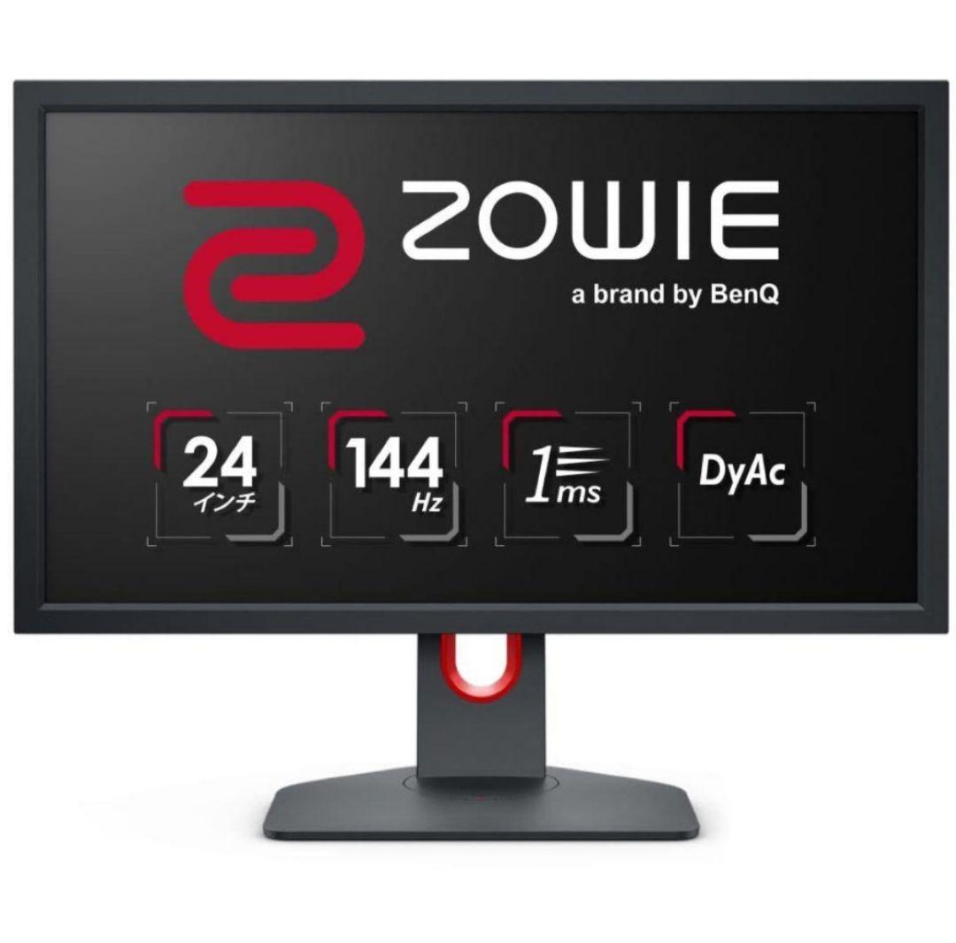 森*ウ様 BenQ ZOWIE XL2411K ゲーミングモニター