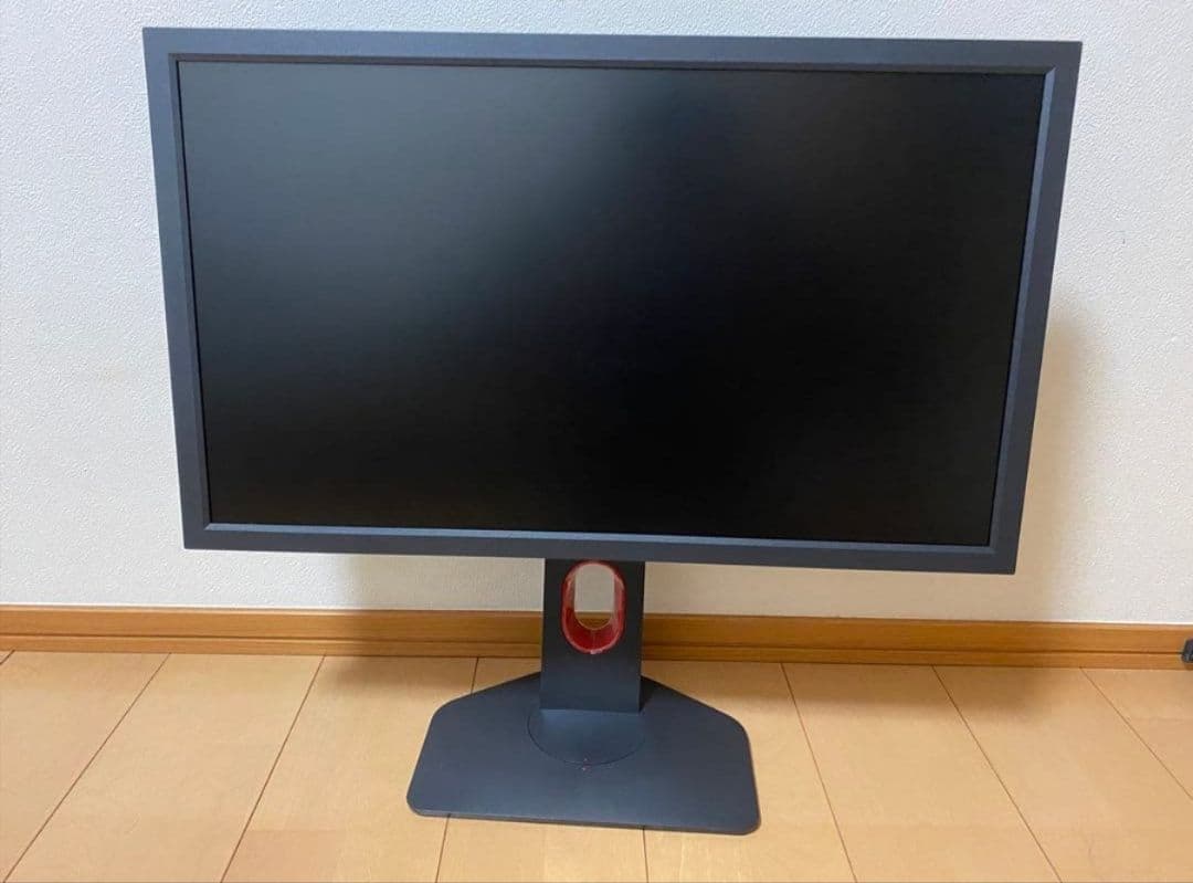 森*ウ様 BenQ ZOWIE XL2411K ゲーミングモニター