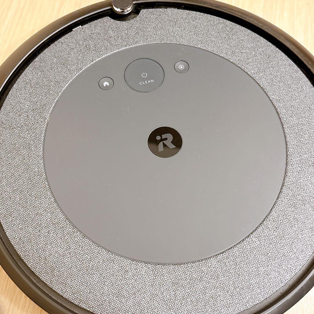 ルンバ e5 バッテリー能力低下