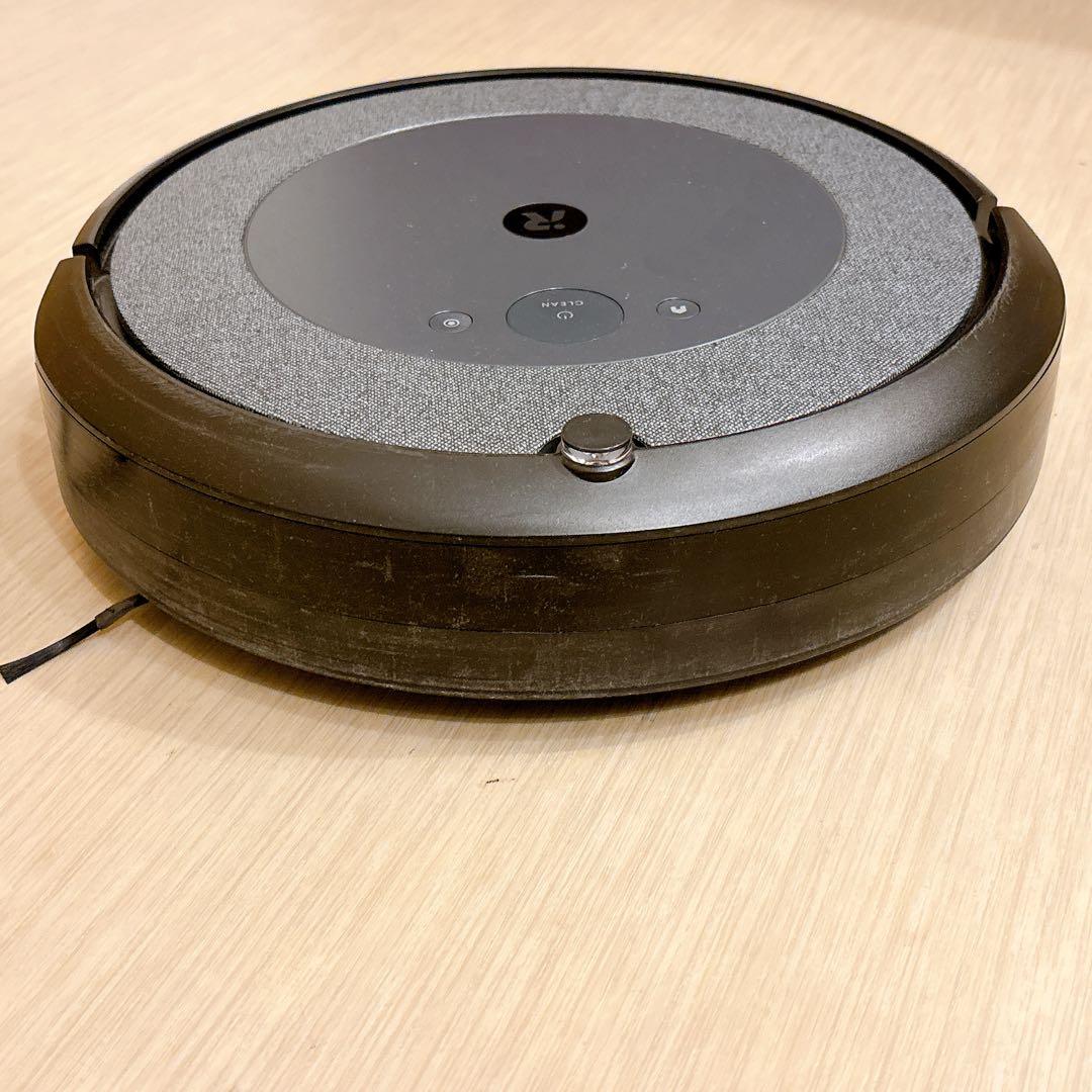 ルンバ e5 バッテリー能力低下