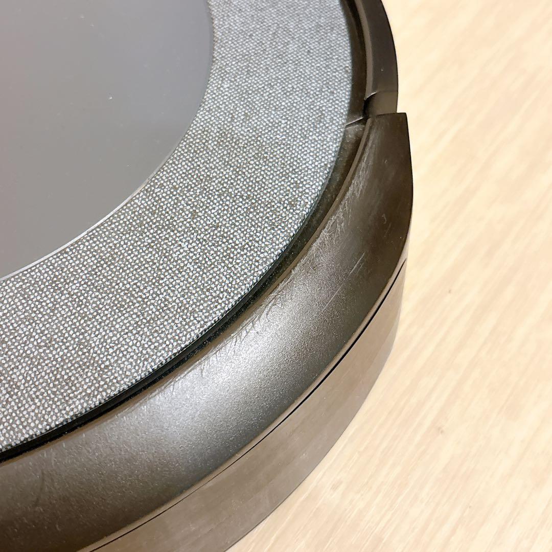 ルンバ e5 バッテリー能力低下