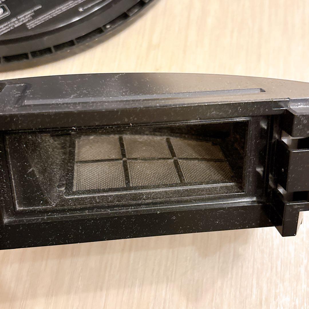 ルンバ e5 バッテリー能力低下