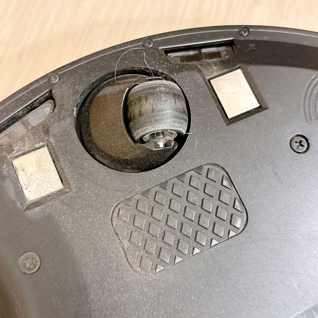 ルンバ e5 バッテリー能力低下