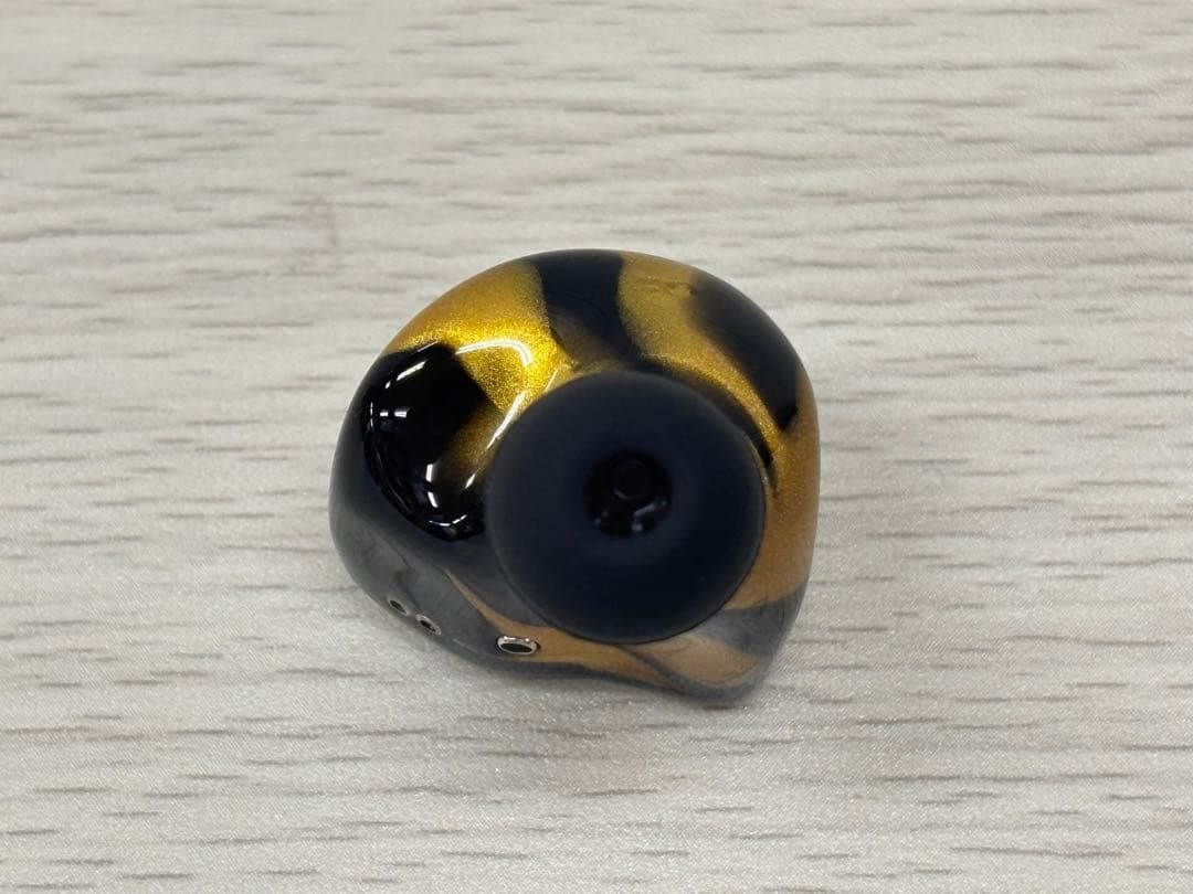 展示品 Softears CERBERUS ソフトイヤーズ ケルベロス　44