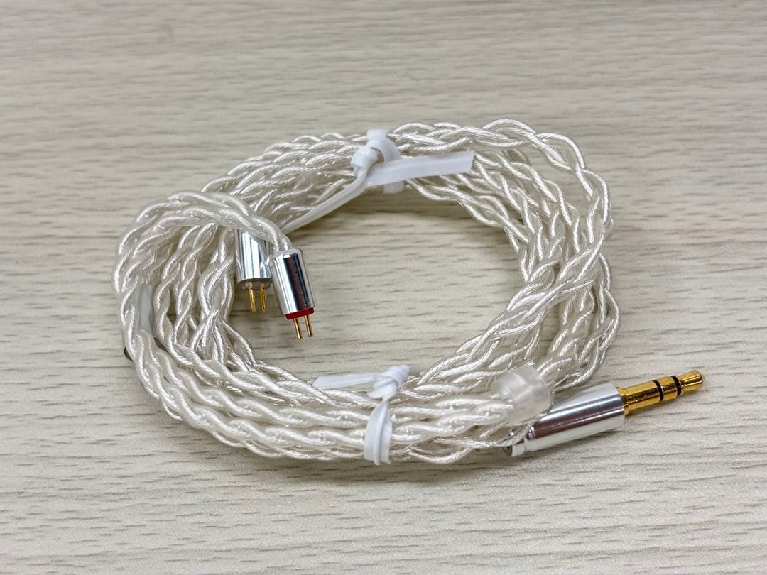 展示品 Softears CERBERUS ソフトイヤーズ ケルベロス　44