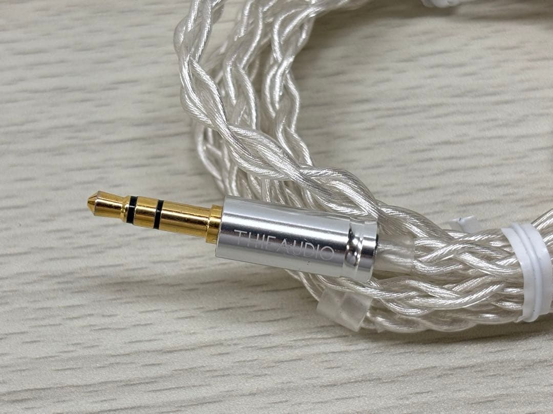 展示品 Softears CERBERUS ソフトイヤーズ ケルベロス　44