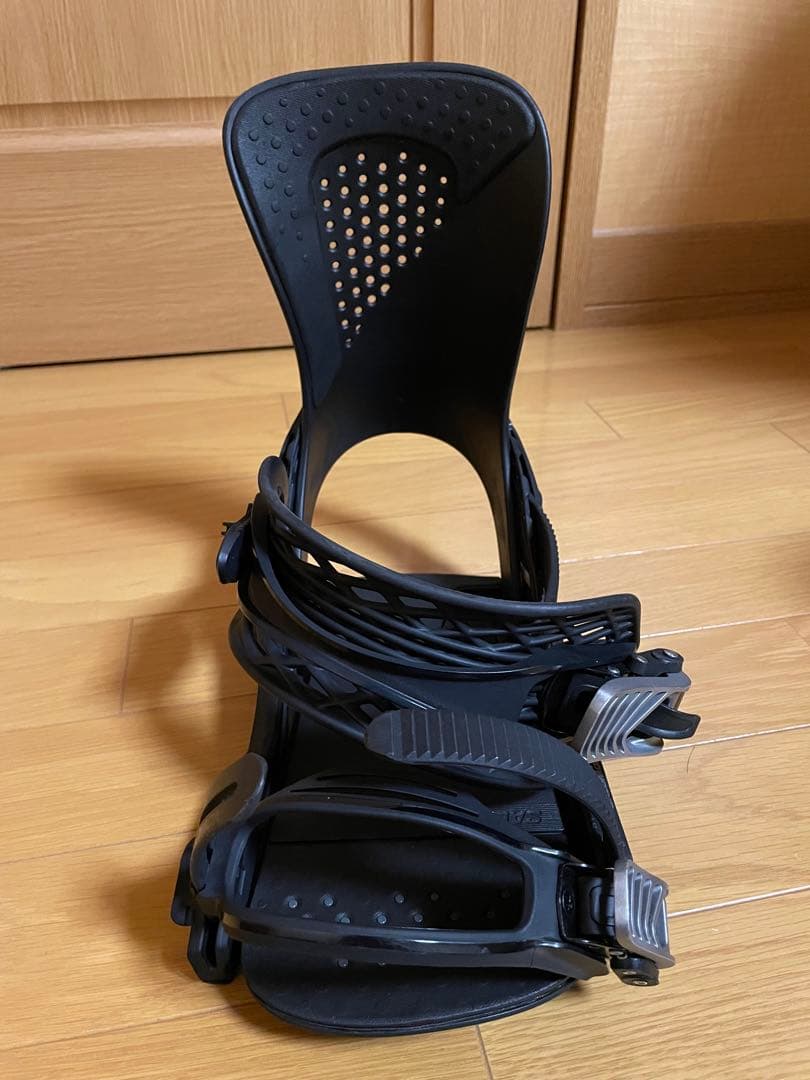 Salomon HOLOGRAM Lサイズ black 23-24