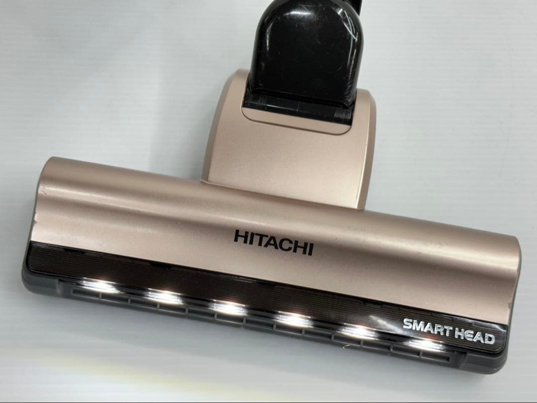 中古　D-DP15 動作保証　PV-BFH900 掃除機　パワーヘッド回転ブラシ