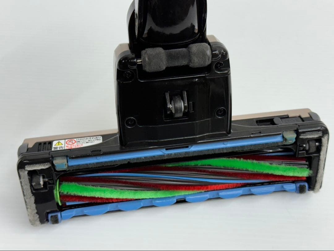中古　D-DP15 動作保証　PV-BFH900 掃除機　パワーヘッド回転ブラシ