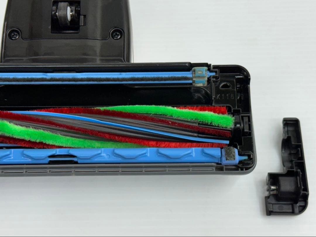 中古　D-DP15 動作保証　PV-BFH900 掃除機　パワーヘッド回転ブラシ