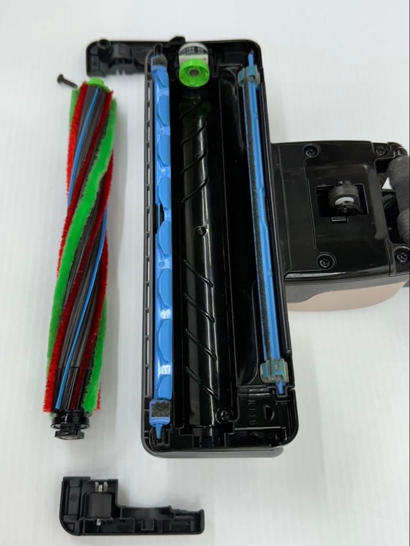 中古　D-DP15 動作保証　PV-BFH900 掃除機　パワーヘッド回転ブラシ