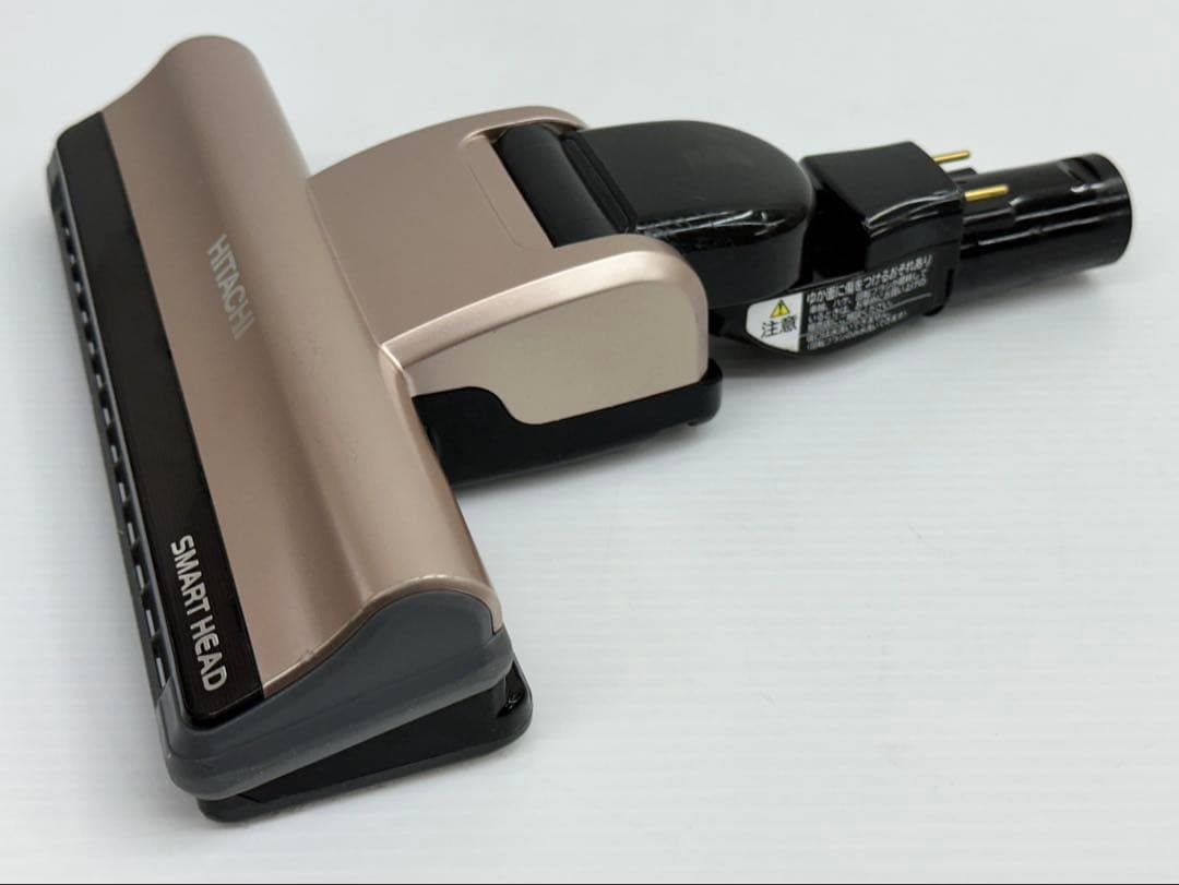 中古　D-DP15 動作保証　PV-BFH900 掃除機　パワーヘッド回転ブラシ