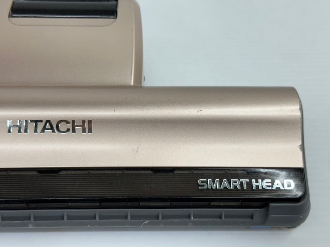 中古　D-DP15 動作保証　PV-BFH900 掃除機　パワーヘッド回転ブラシ