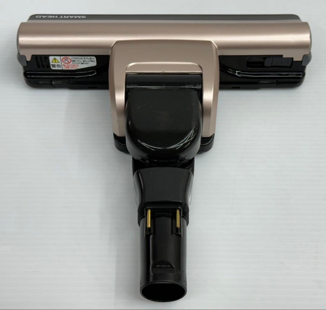 中古　D-DP15 動作保証　PV-BFH900 掃除機　パワーヘッド回転ブラシ