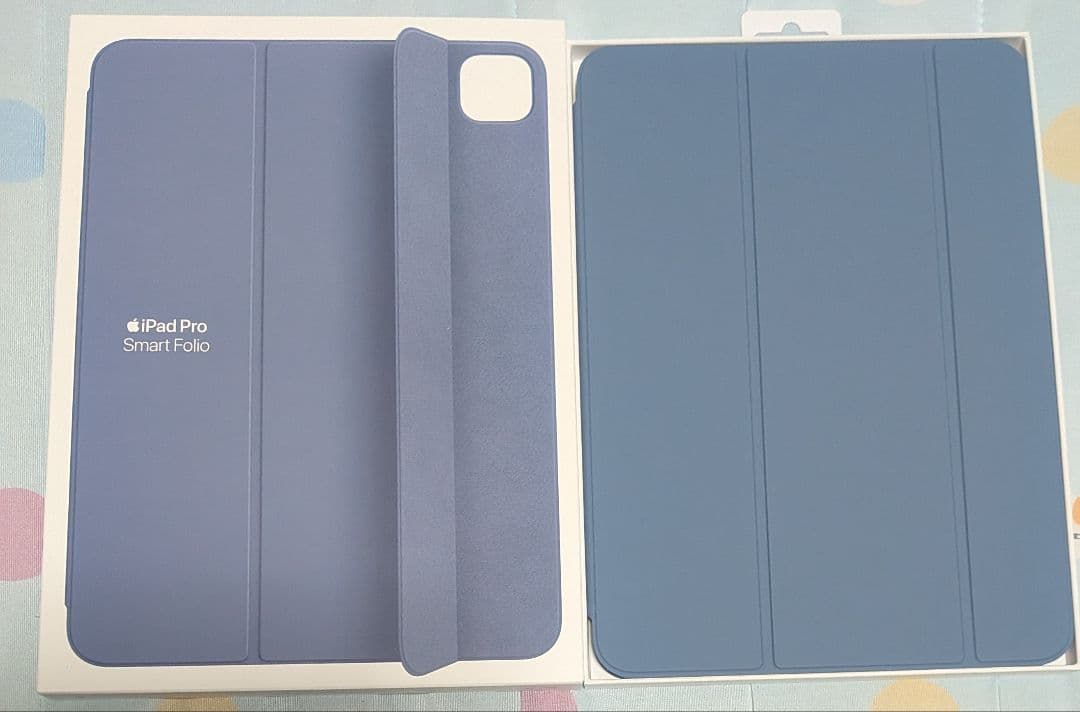 Apple 11インチiPad Pro(M4)用 Smart Folio