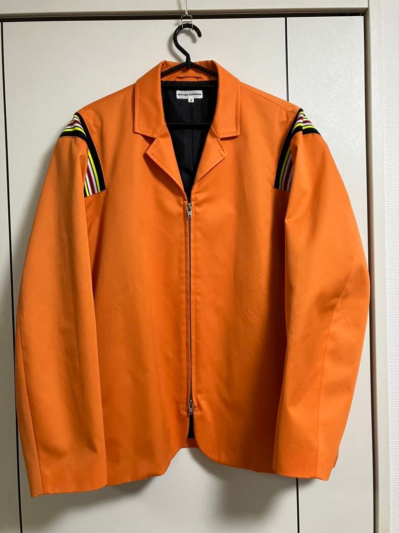 ジャケット・アウター WATARU TOMINAGA