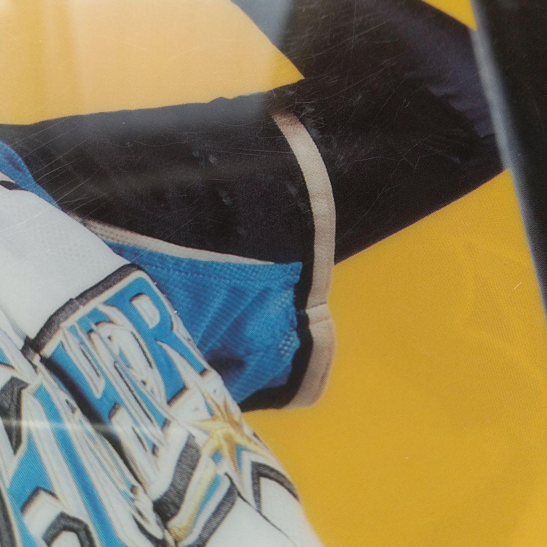 大谷翔平 日ハム 記念証 クリアファイル