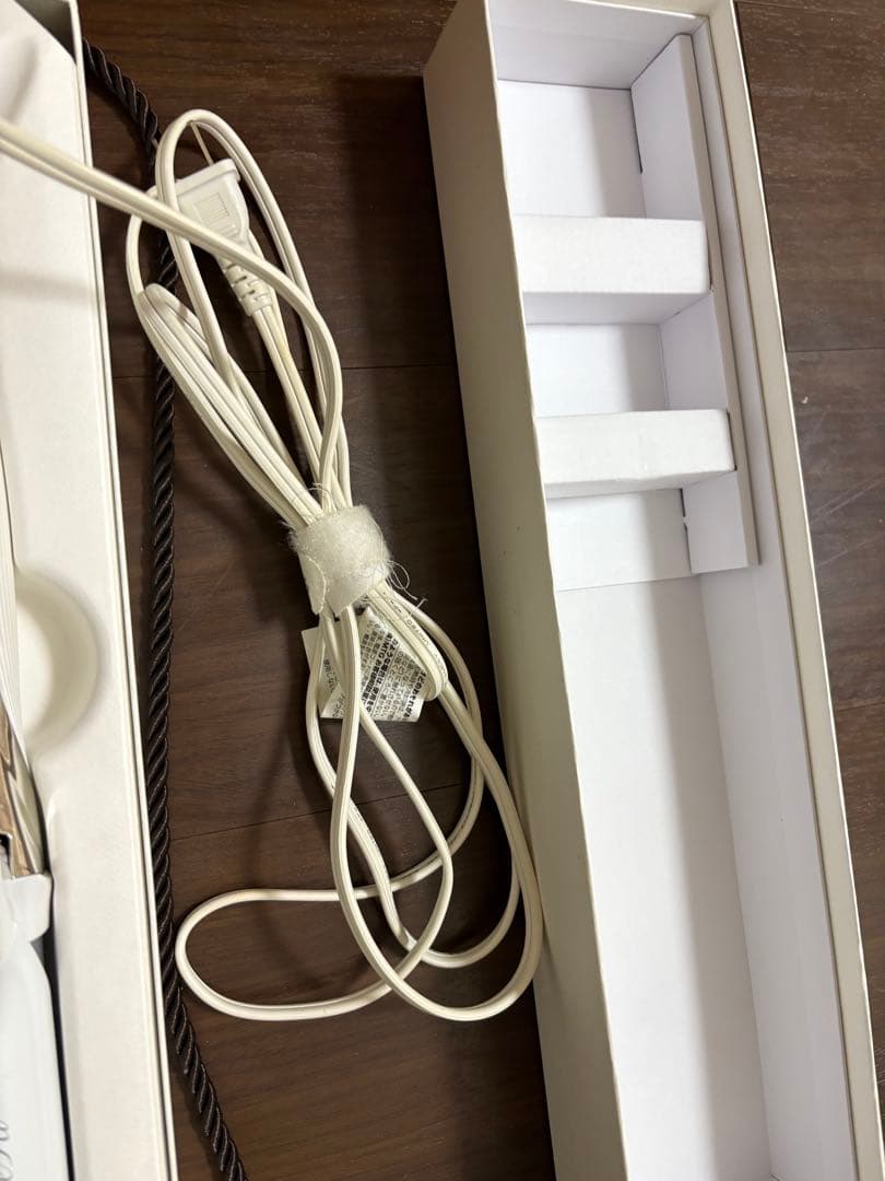 正規品　リファ　カールアイロン初代　32mm