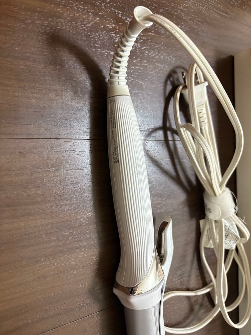 正規品　リファ　カールアイロン初代　32mm