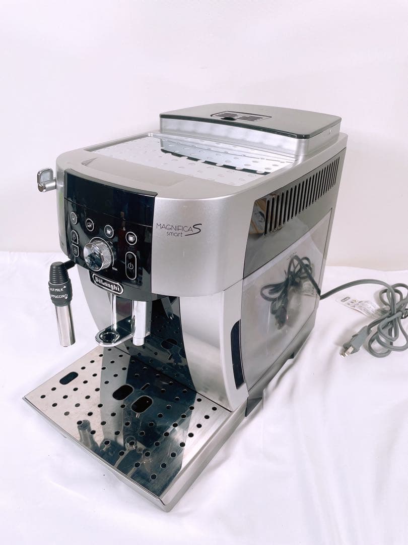 De'Longhi デロンギ マグニフィカＳスマートECAM25023SB