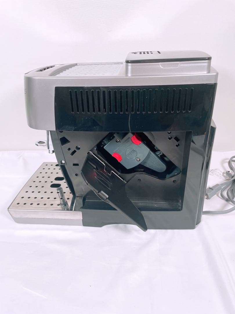 De'Longhi デロンギ マグニフィカＳスマートECAM25023SB