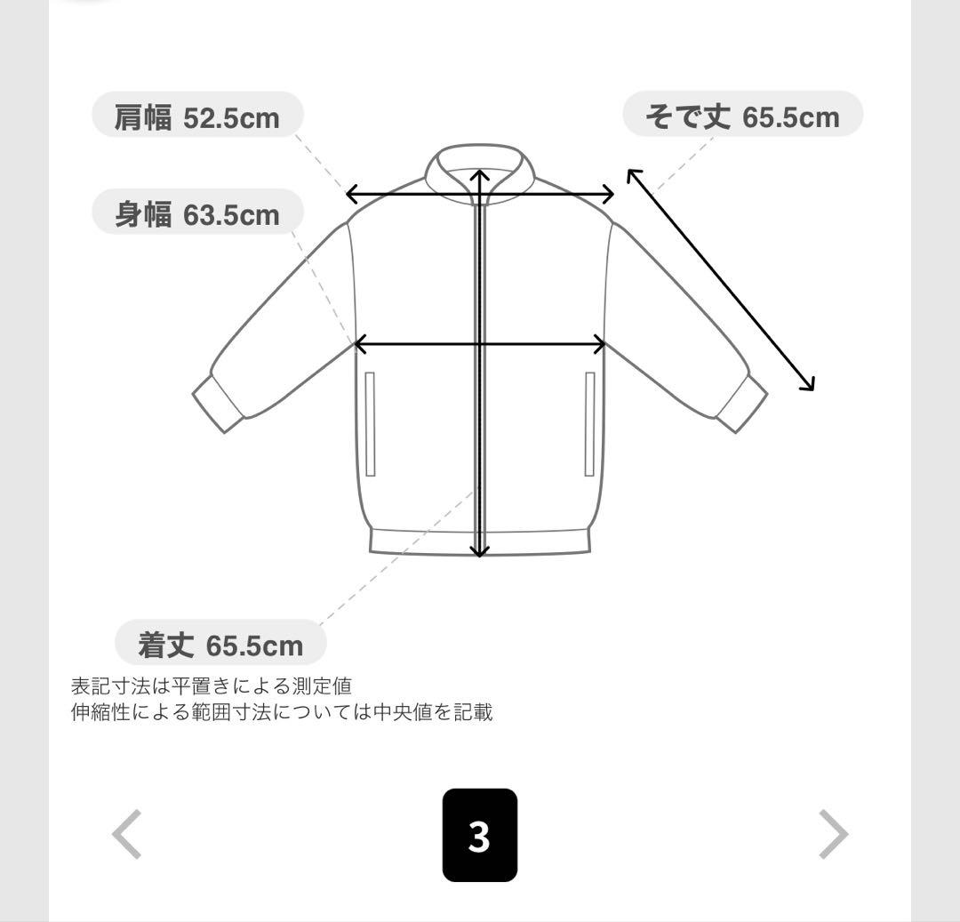 【最終値下げ】Yoke Leather Trucker Jacket サイズ3