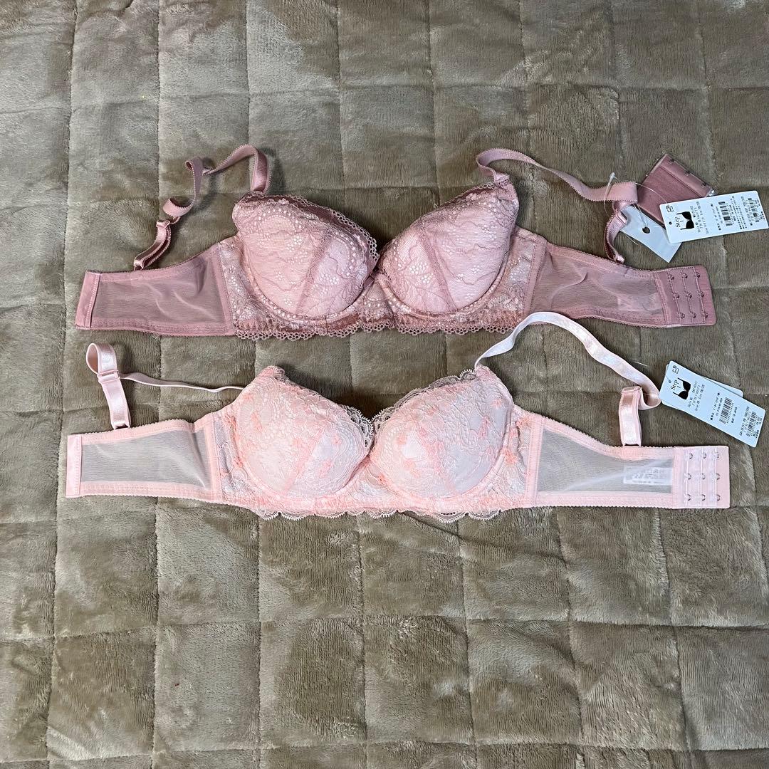 ブラデリス　ブラ　D70