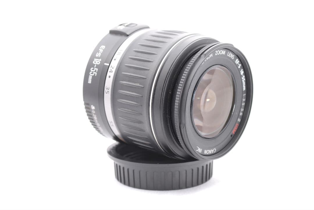 【動作良好】✨CANON KISS X2レンズセット✨