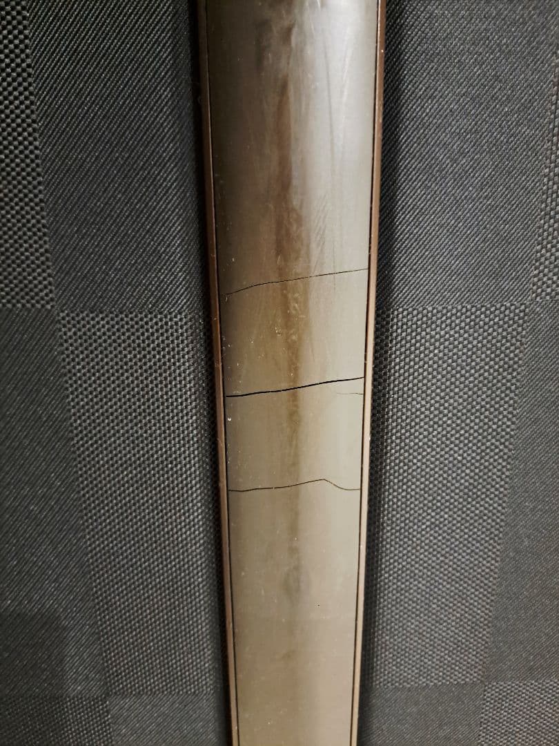 レア！格安！この価格ではありえない！ルイヴィトン　訳ありキャリーケース　ブラック